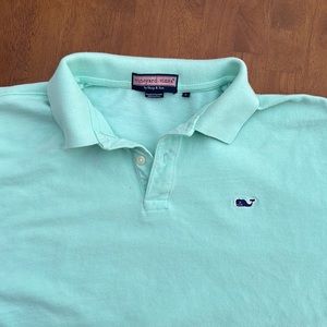 Vineyard Vines polo shirt